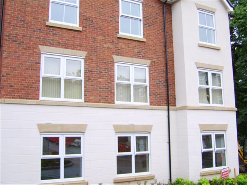 Hidden Gem Apartman Manchester Szoba fotó