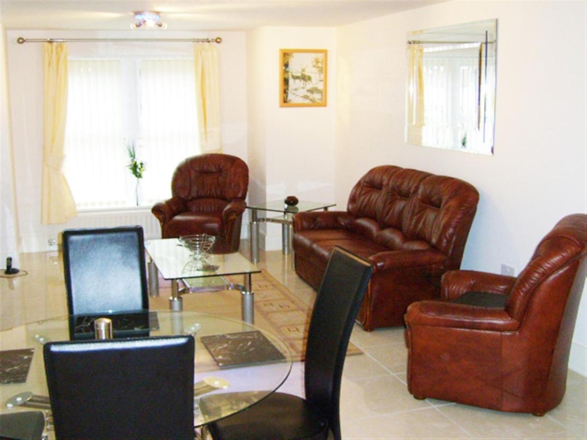 Hidden Gem Apartman Manchester Kültér fotó