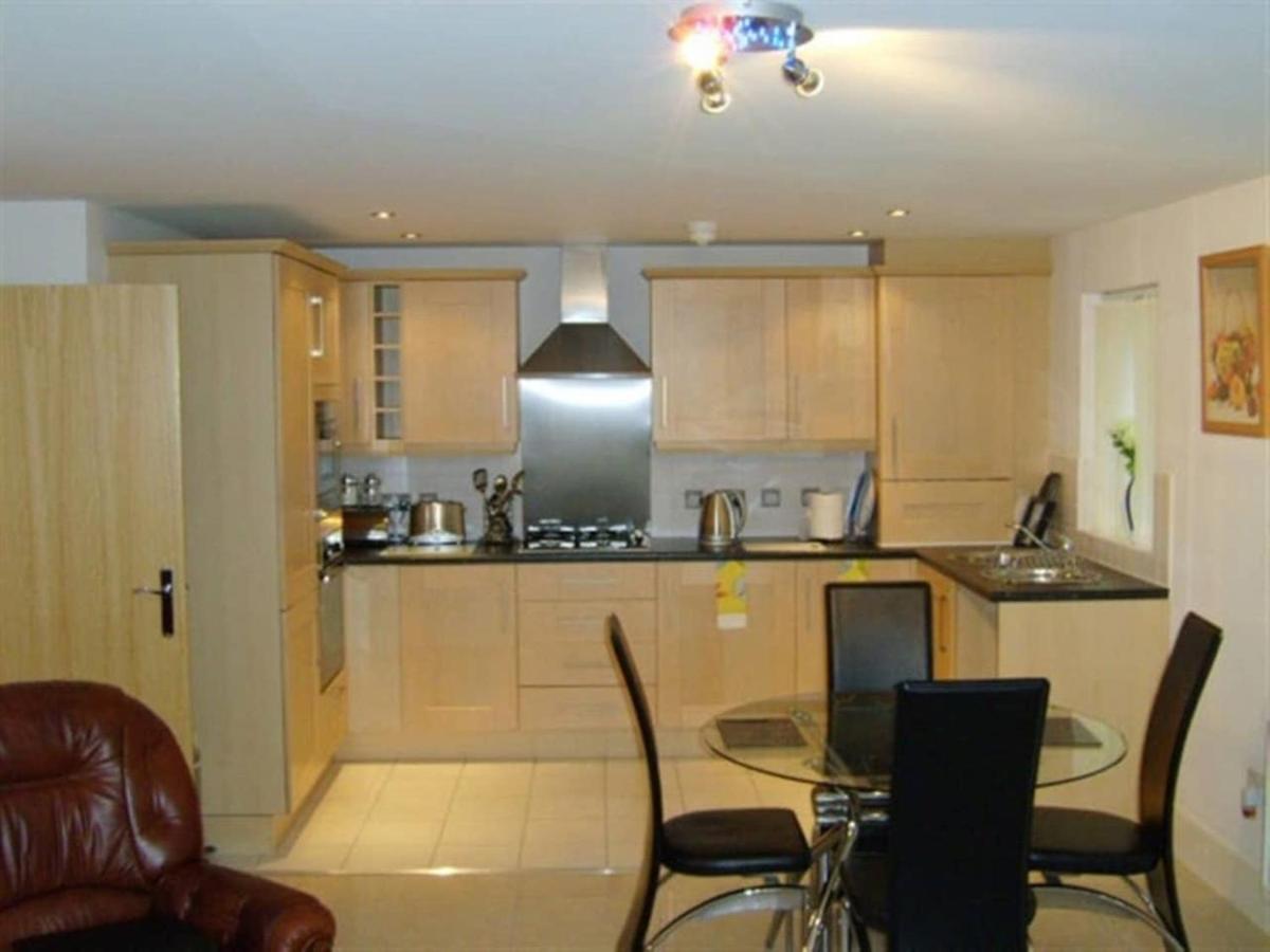 Hidden Gem Apartman Manchester Kültér fotó