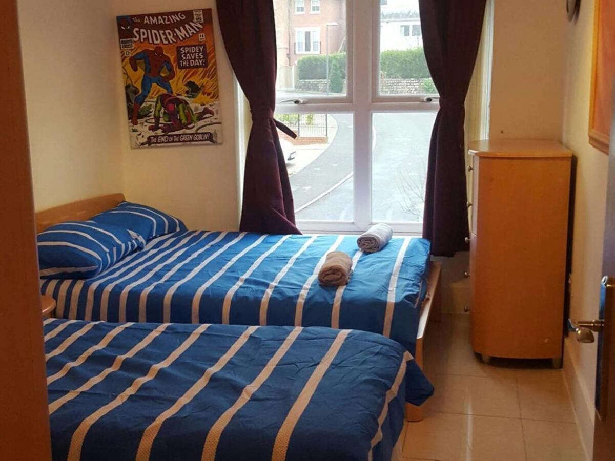 Hidden Gem Apartman Manchester Kültér fotó