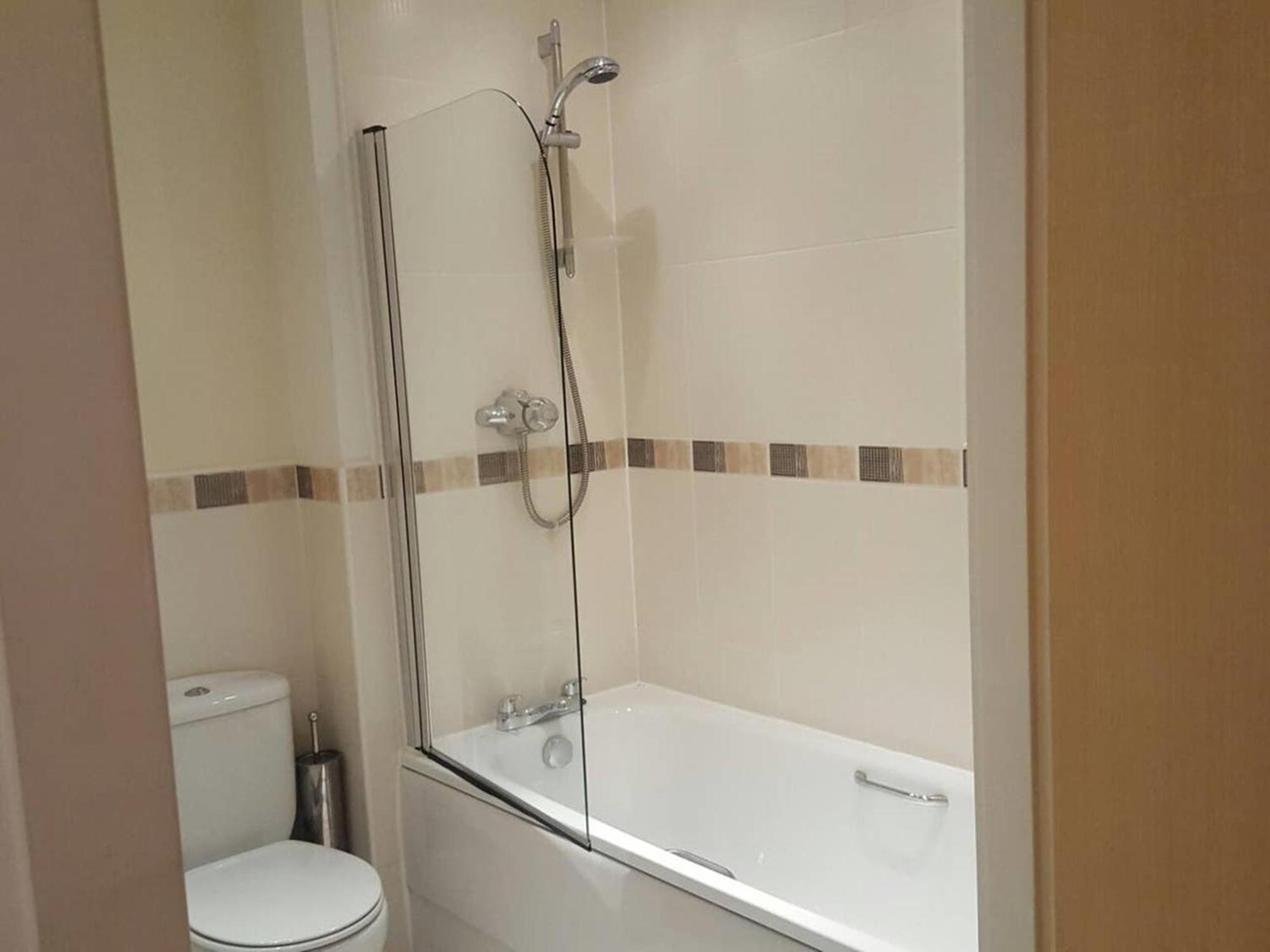 Hidden Gem Apartman Manchester Kültér fotó