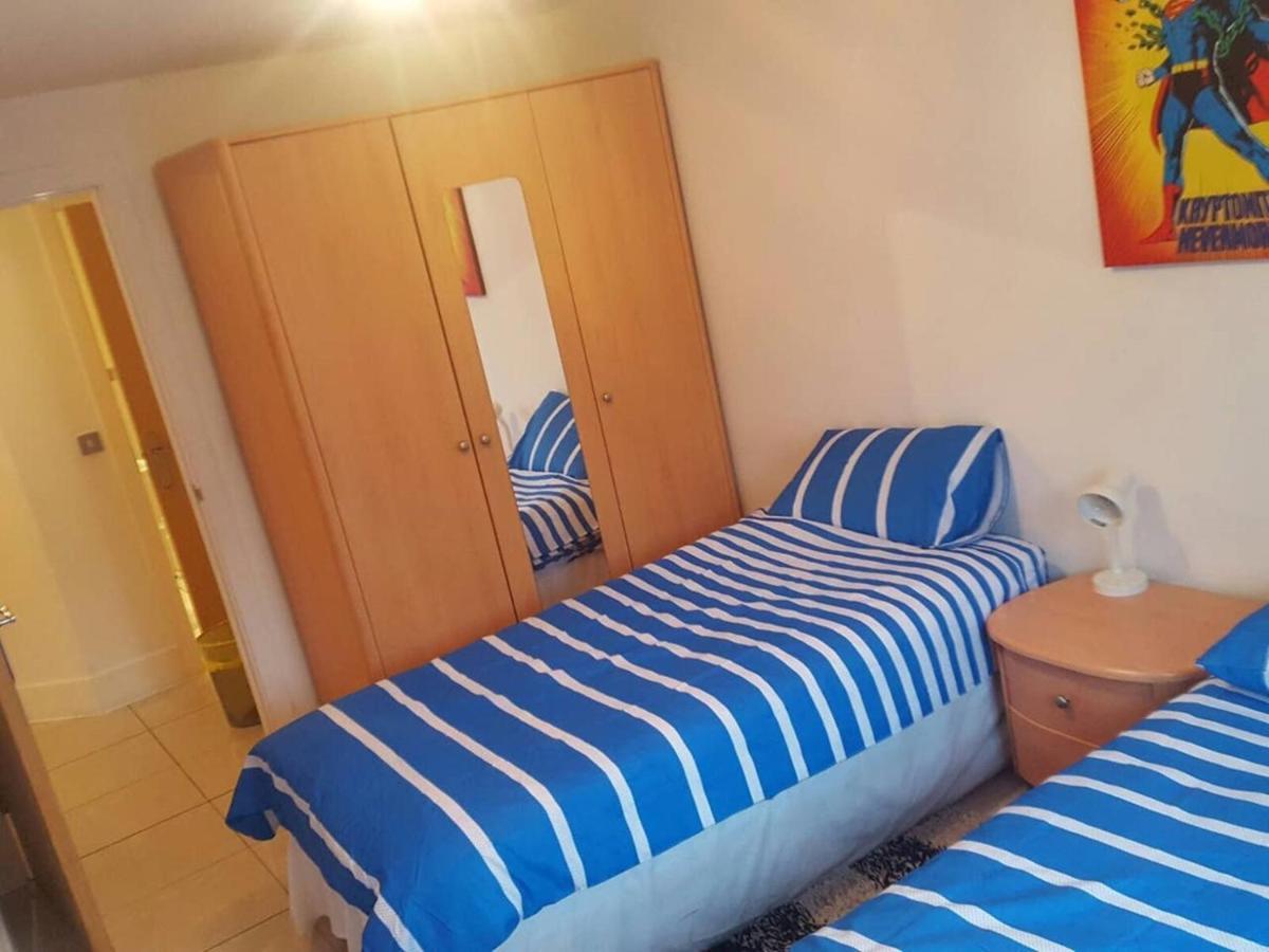 Hidden Gem Apartman Manchester Kültér fotó